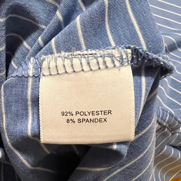 Men’s Peter Millar Summer Comfort Performance Polo - Picture 8 of 9